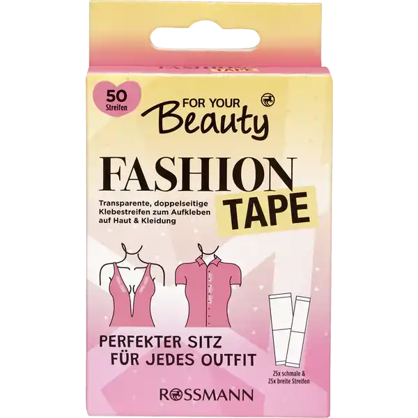 Fashion Tape