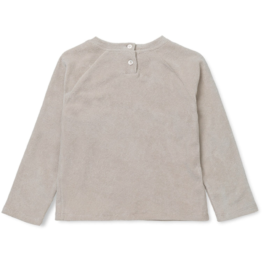 Køb Lalaby Elo Jumper - Mouse