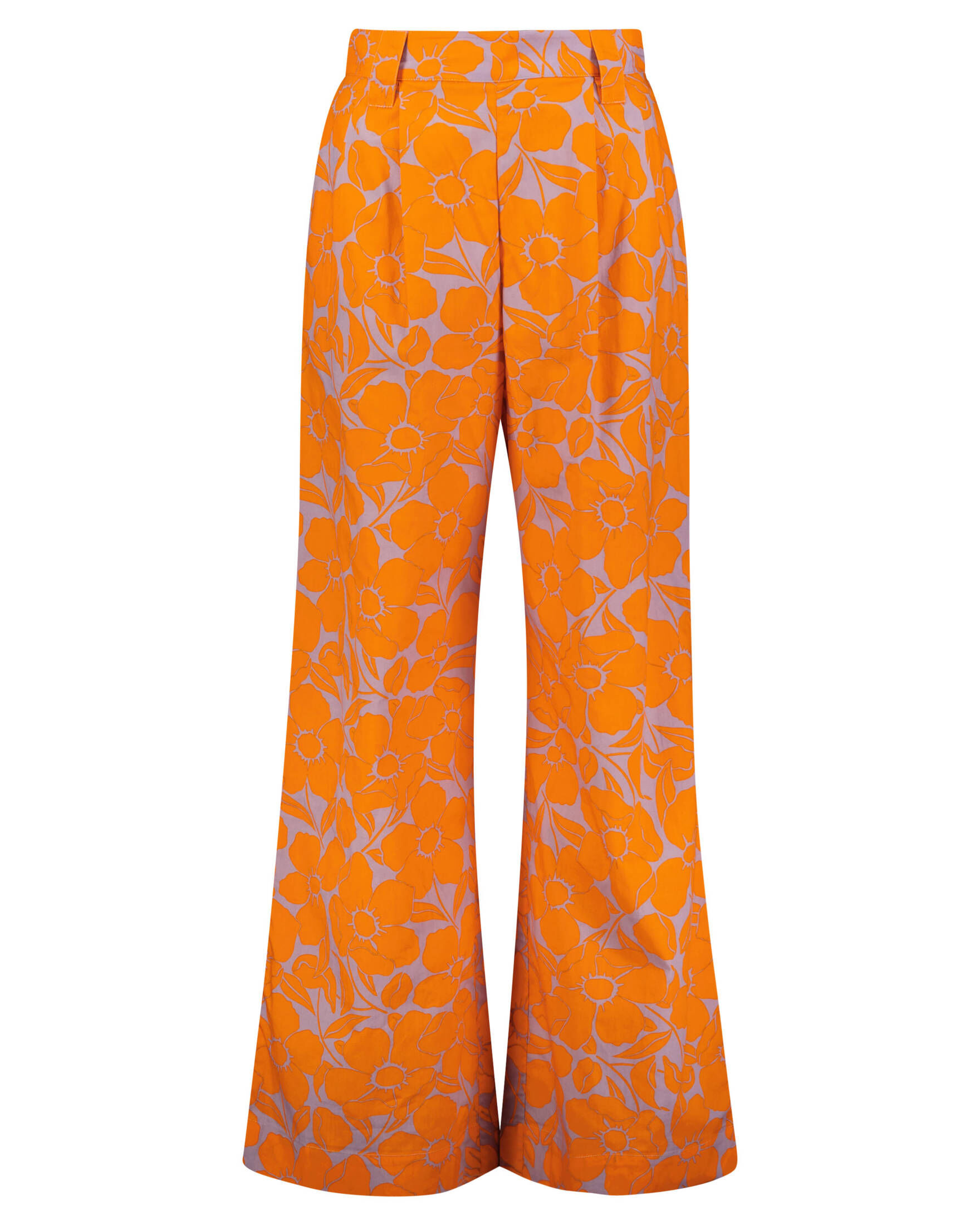 Essentiel Antwerp| Damen Hose Wide Fit