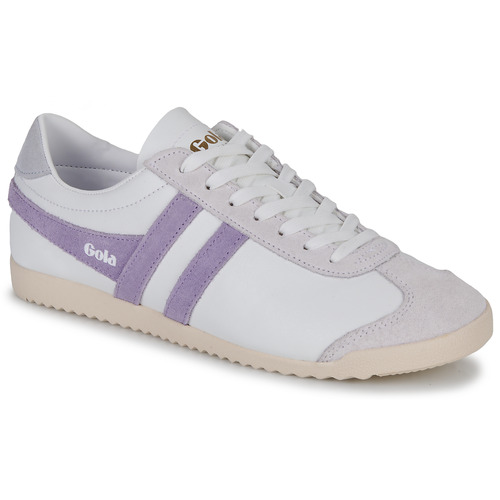 Gola - BULLET PURE - Blanc / Violet