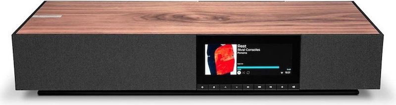 Cambridge Audio - EVO One - Stereo Set - Schwarz - Premium Geluid