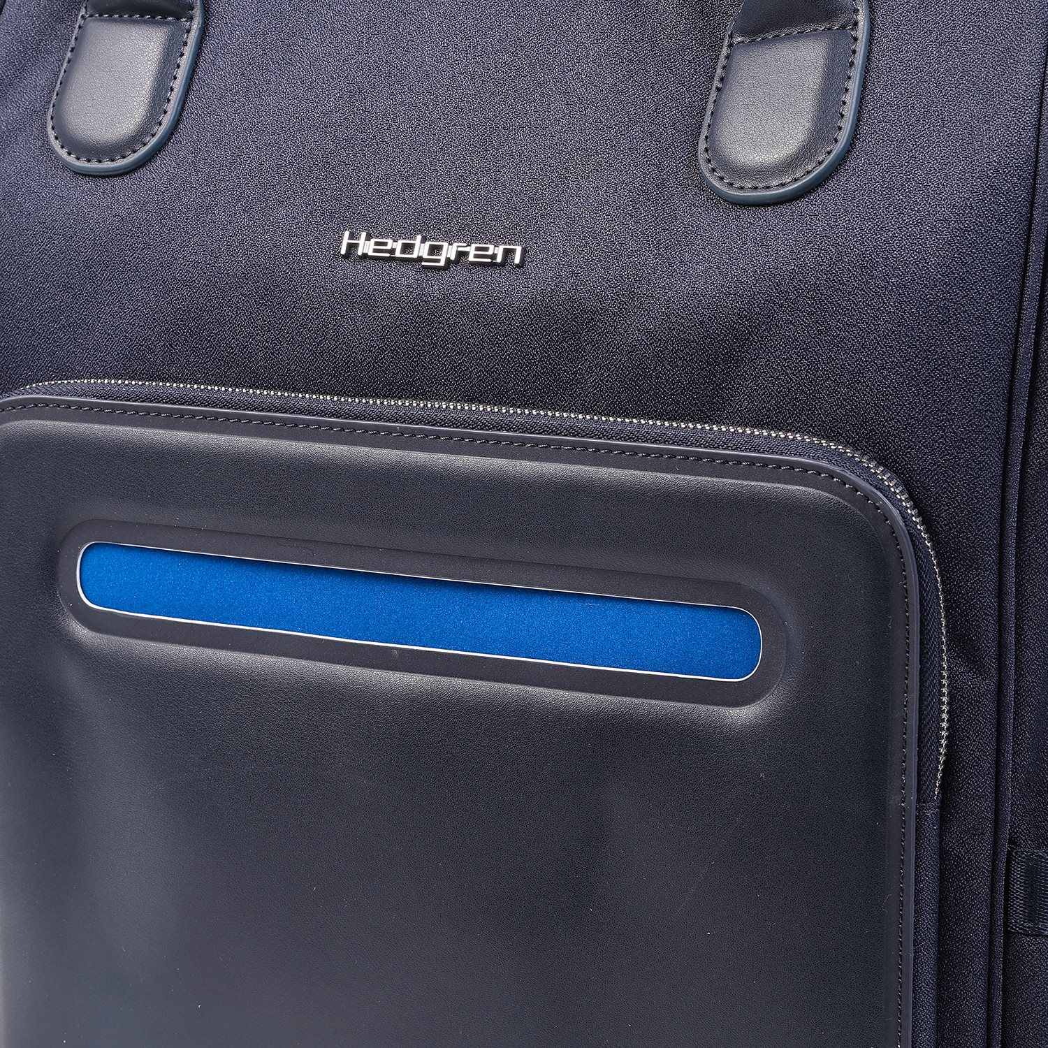 Hedgren Moka RFID Backpack L 15.4