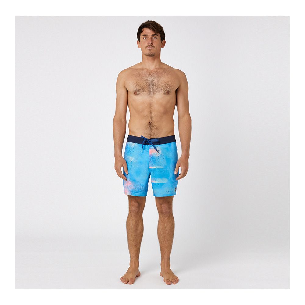 Rip Curl MIRAGE RETRO BLEACH BEACH 16\