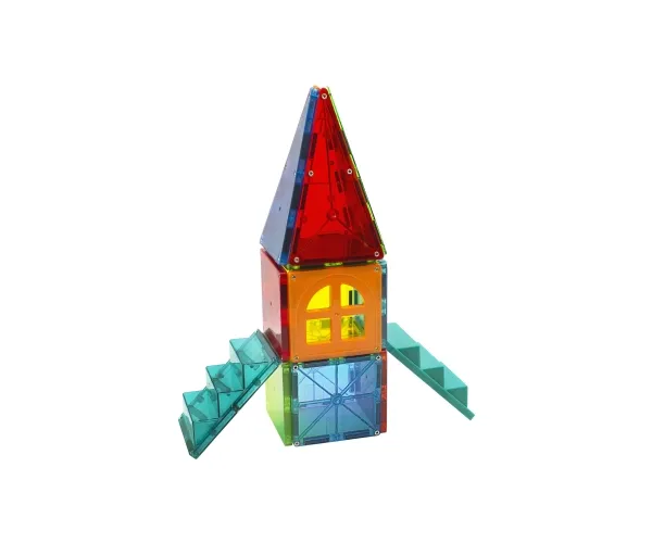 Magna-Tiles Metropolis 110 pcs set