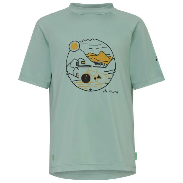 Vaude - Kid's Solaro T-Shirt III - T-shirt technique
