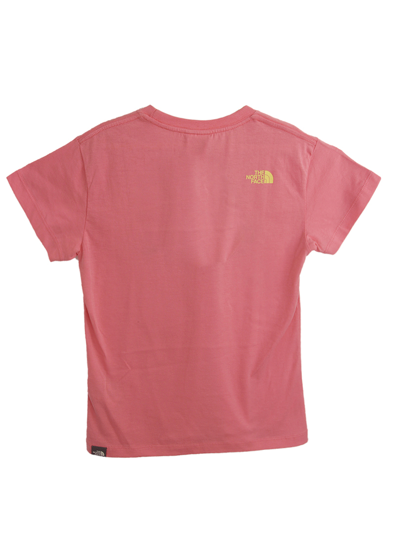 Kids T-Shirt Pink