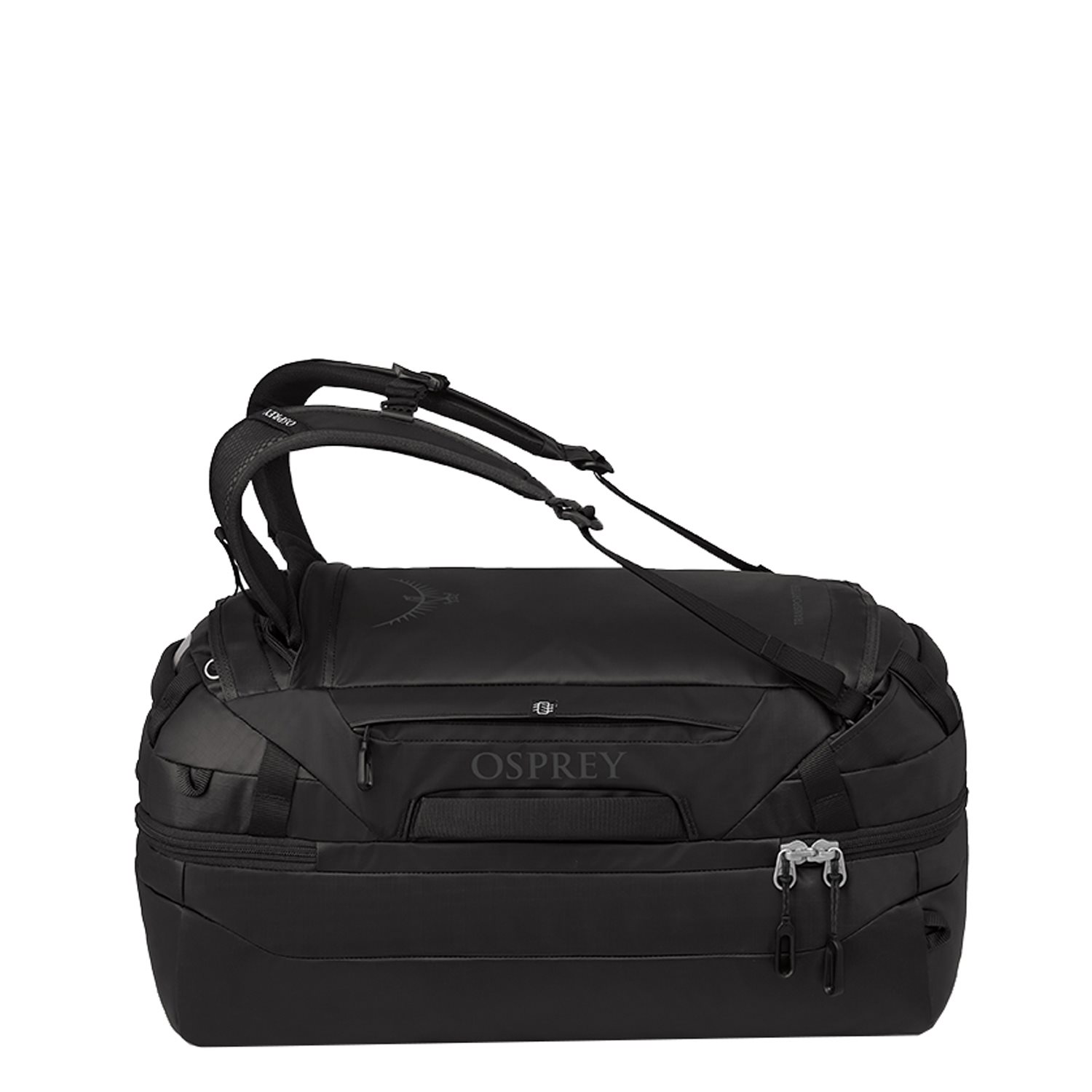 Osprey Transporter Squffel 44 raven black-black