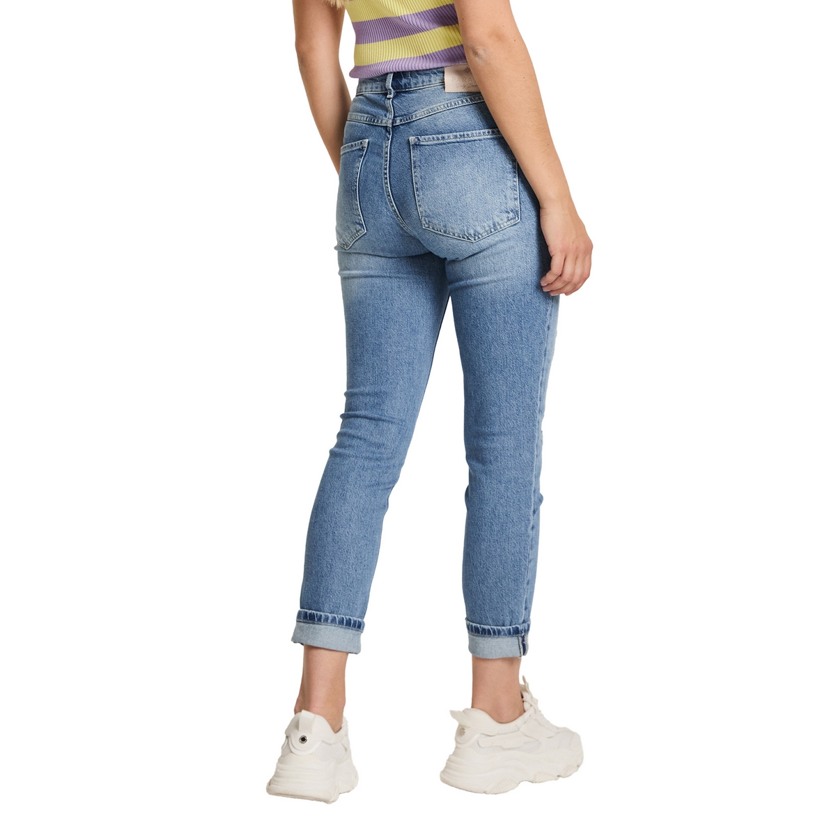 Dames Jack Baywatch LM180.11.25