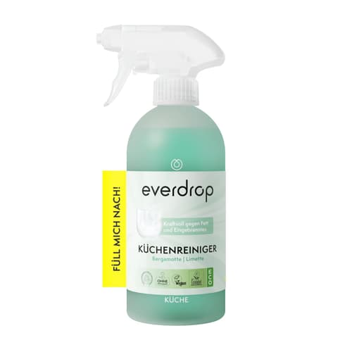 everdrop Küchenreiniger