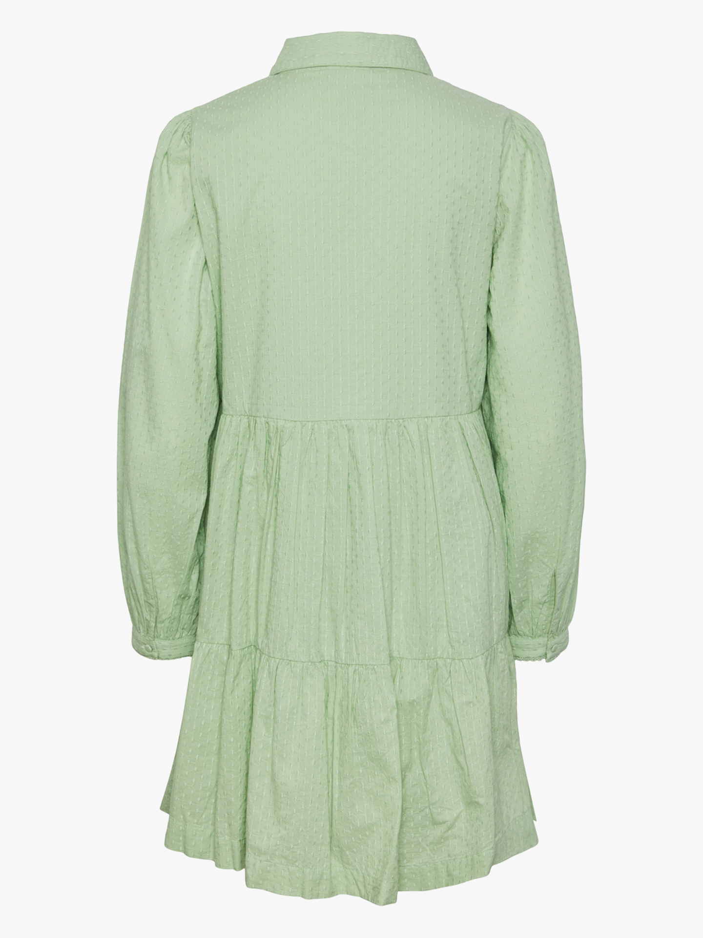 Tia Long Sleeve Dress