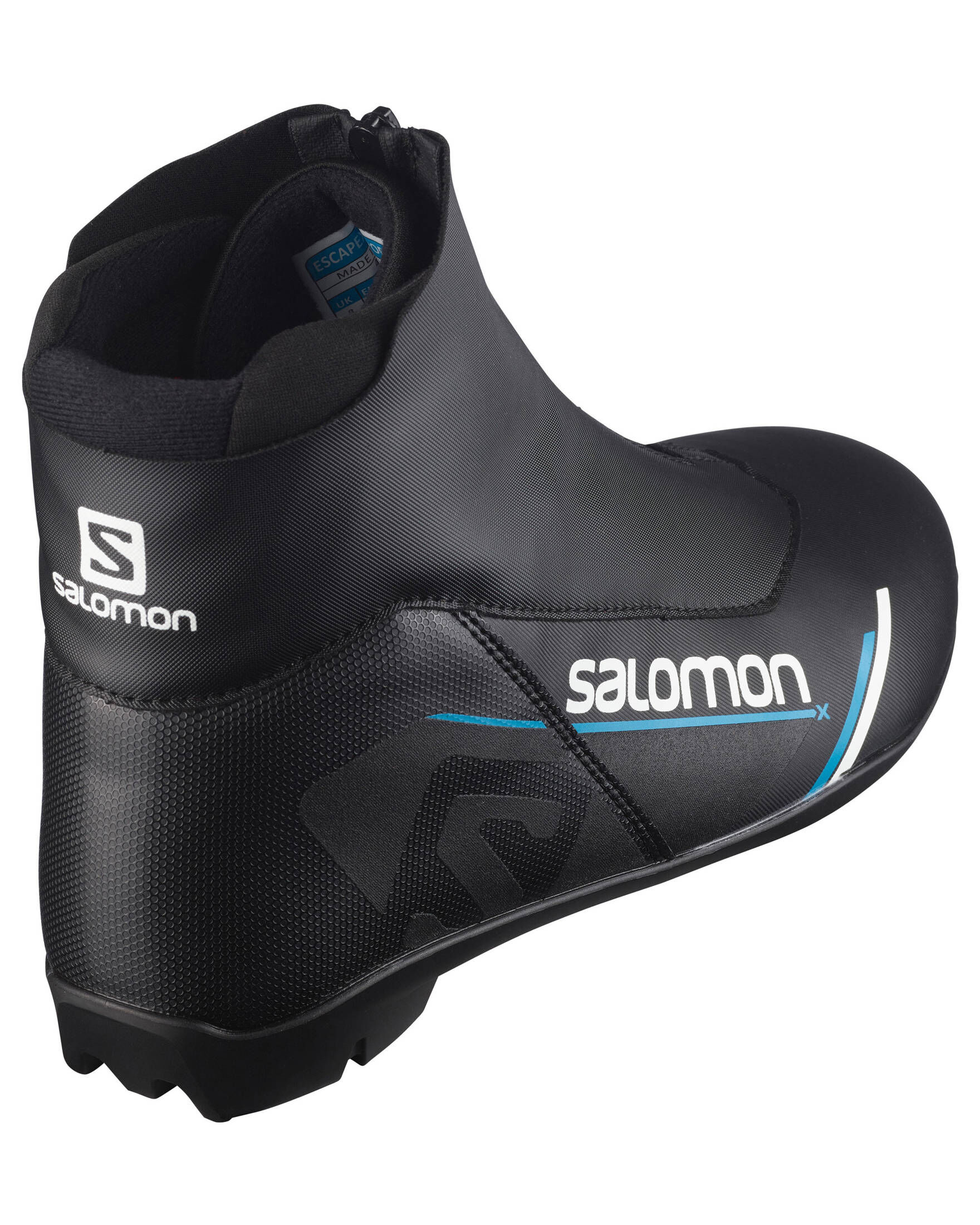 Salomon| Herren Langlaufschuhe XC SHOES ESCAPEX SPORT PLK