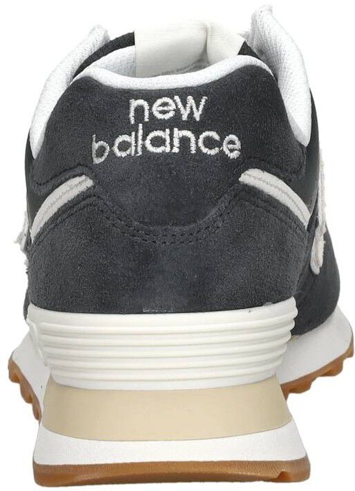 New Balance 574 zwart