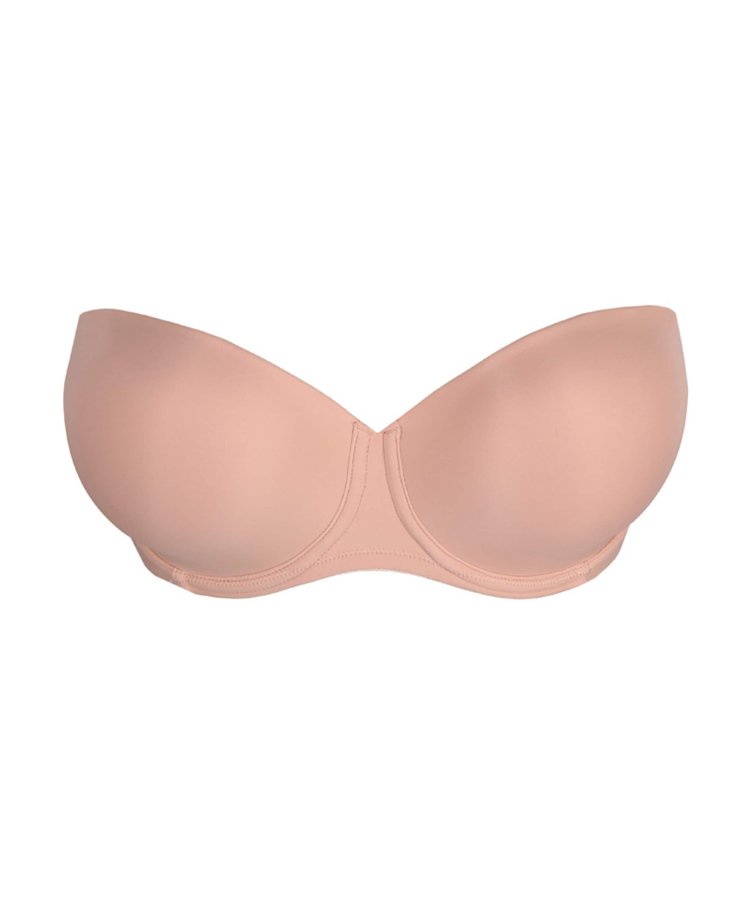 PrimaDonna Dames bh roze
