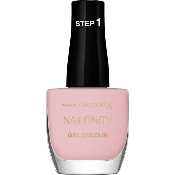 Nailfinity Gel-Effekt Nagellack Fb. 230