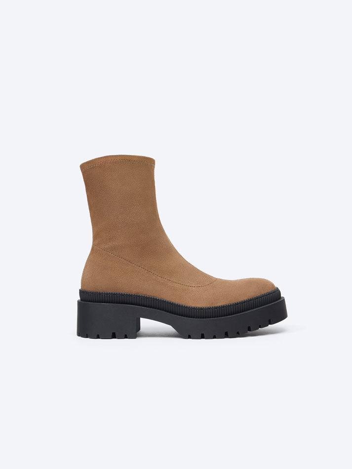 Bota elástica - Terra
