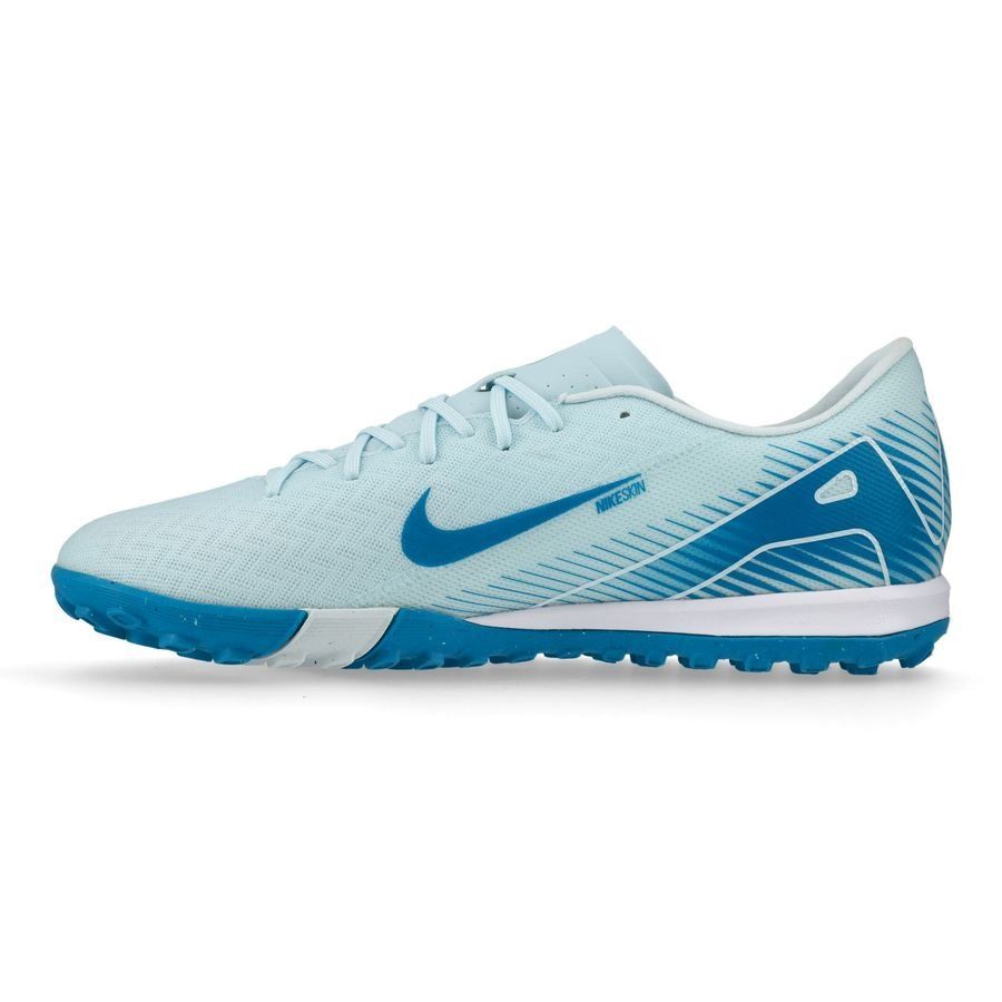 Nike Air Zoom Mercurial Vapor 16 Academy TF Mad Ambition - Bleu/Bleu