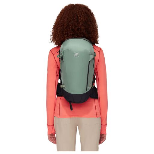 Mochila De Montaña Mammut Lithium 20 L