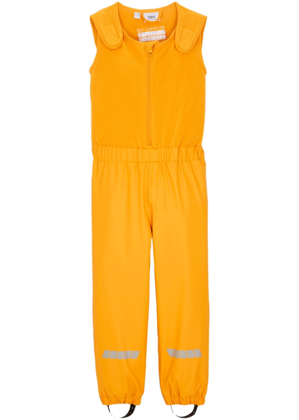 Pantalon de pluie thermo enfant
