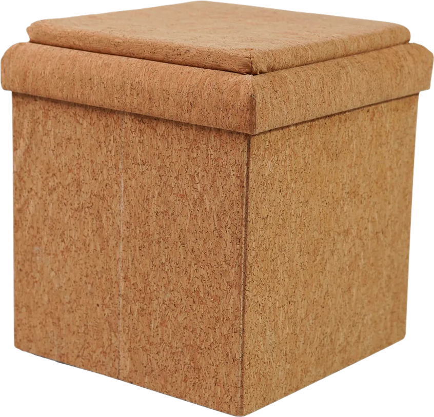 Human Comfort Sitzwürfel Ottoman Marat