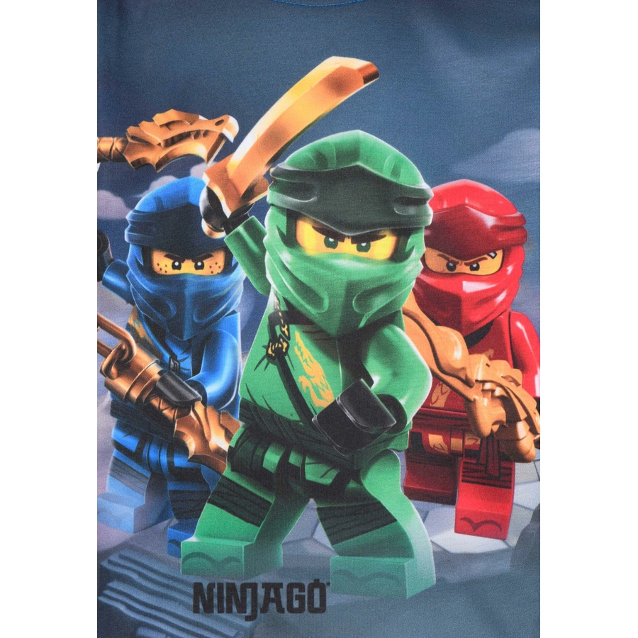 LEGO® WEAR Langarmshirt LWTAYLOR 713 blue