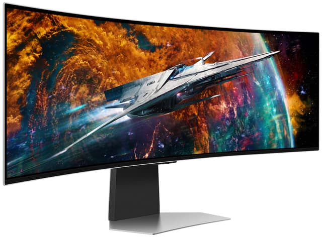 Samsung Odyssey G9 S49CG950S 49