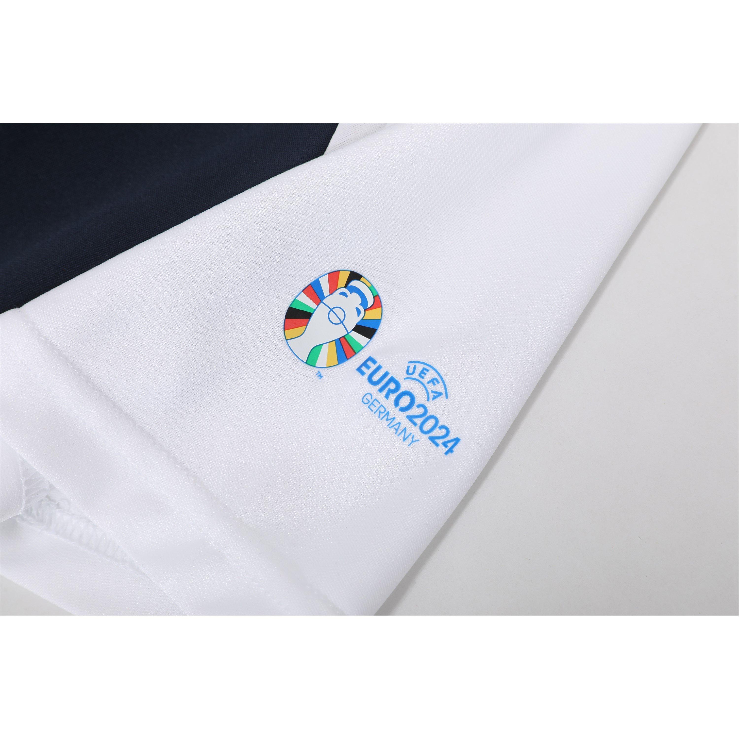 UEFA Euros 2024™ Poly T Shirt Womens