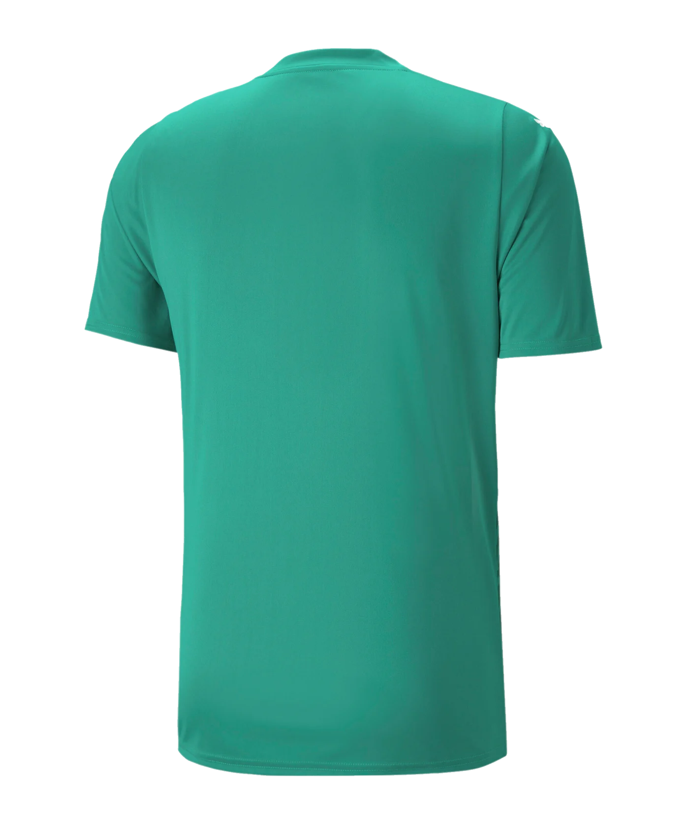 PUMA teamULTIMATE Trikot Grün F05