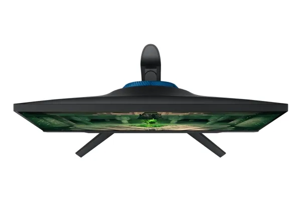 Samsung Odyssey G4 S25BG400EU - LED-skærm - 25