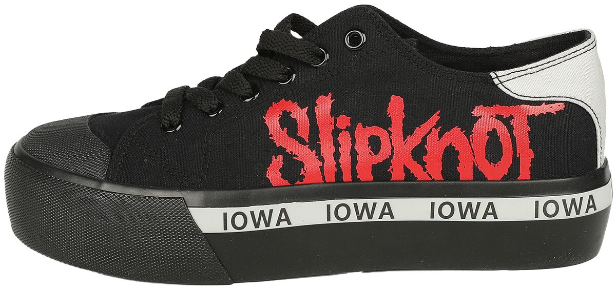 EMP Signature Collection | Slipknot Baskets