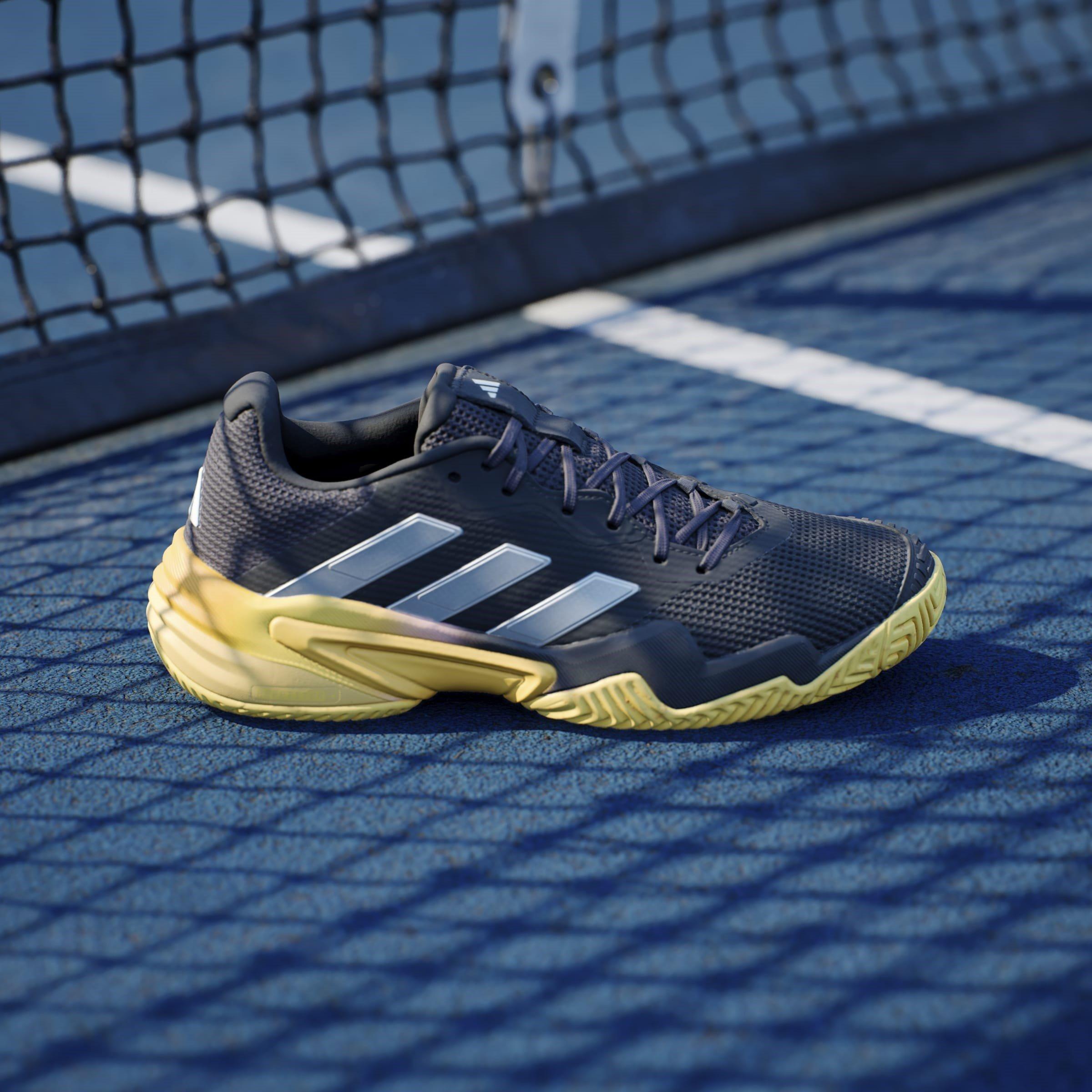 adidas Barricade 13 Tennis Shoes