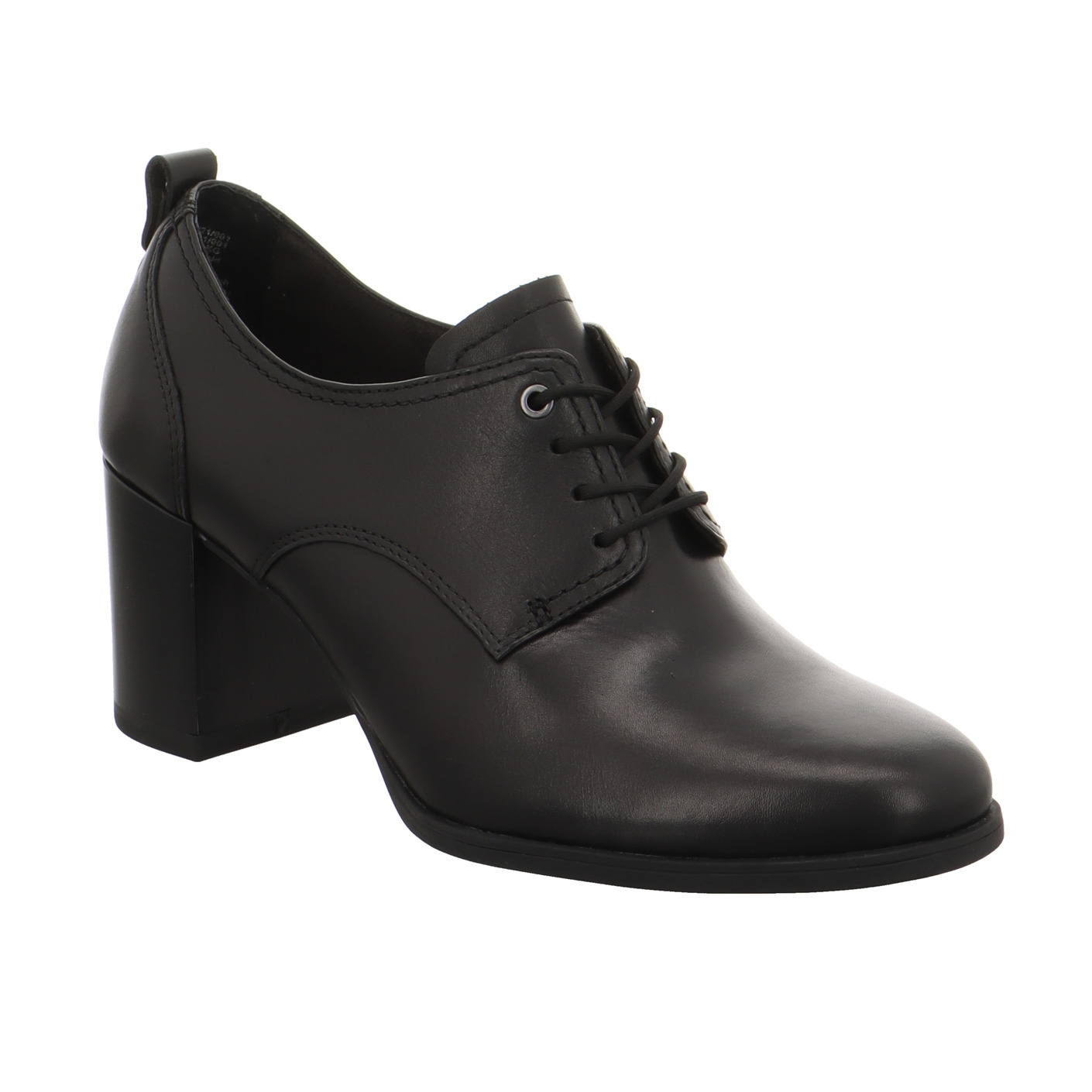 Pumps schwarz