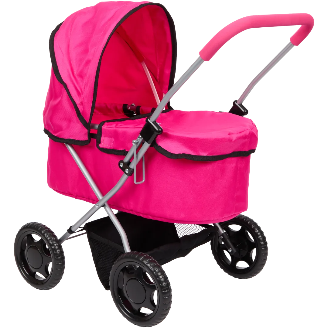 Chicco poppenwagen 33 x 7,5 x 56,5 cm