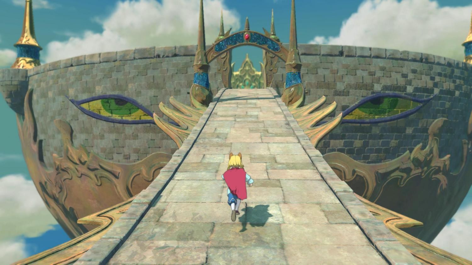 Ni no Kuni™ II: Revenant Kingdom- PC