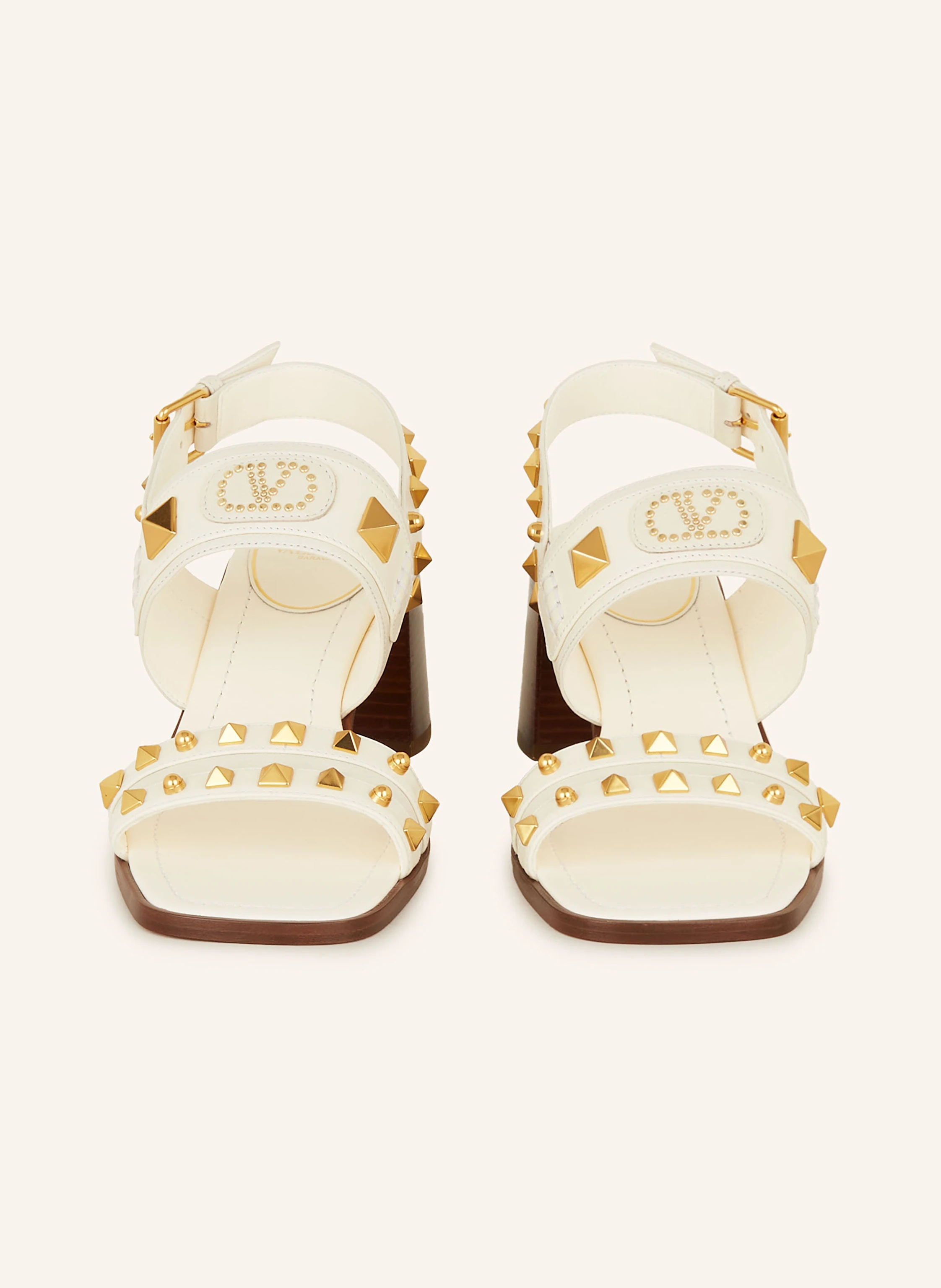 VALENTINO GARAVANI Sandaletten VG PLASTER CASTER