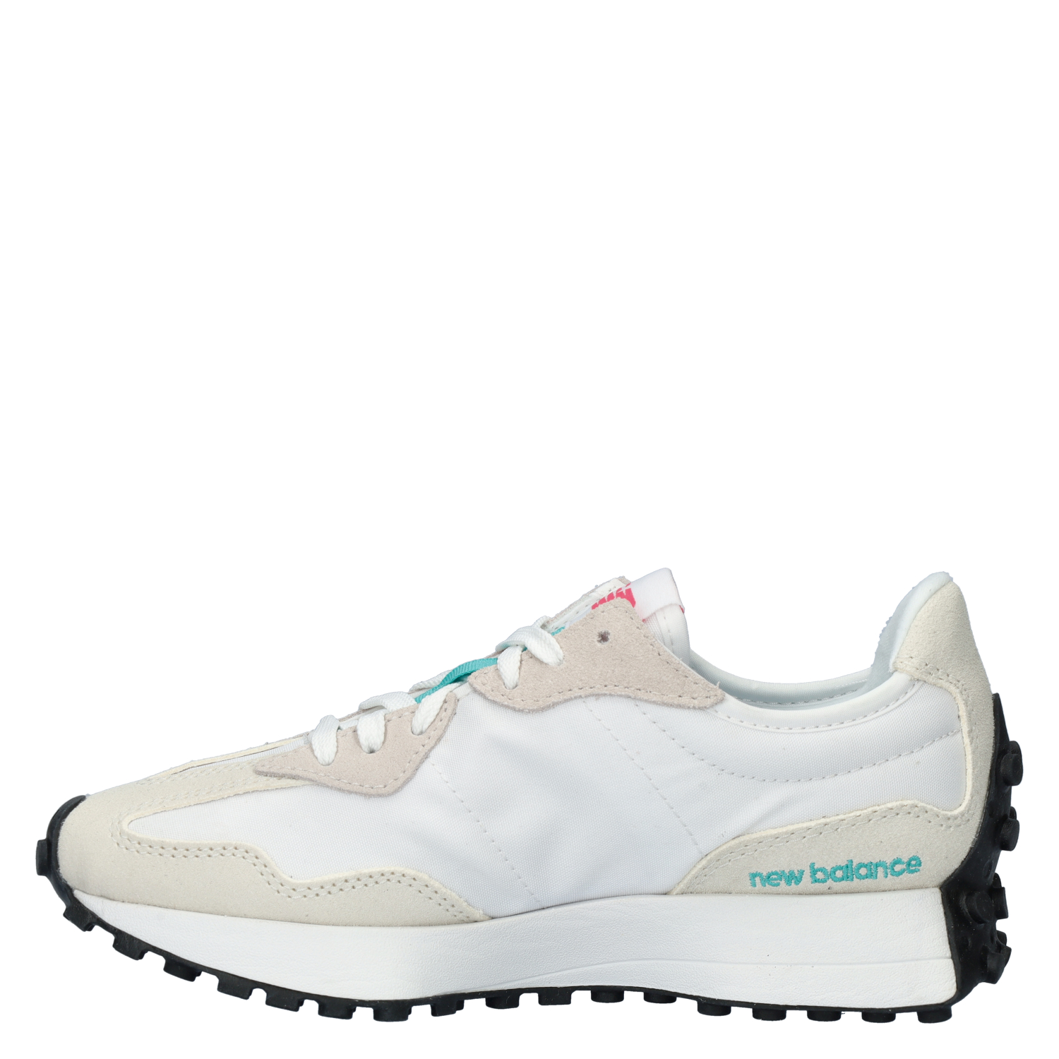 New Balance 327 dames sneaker New Balance Multikleur