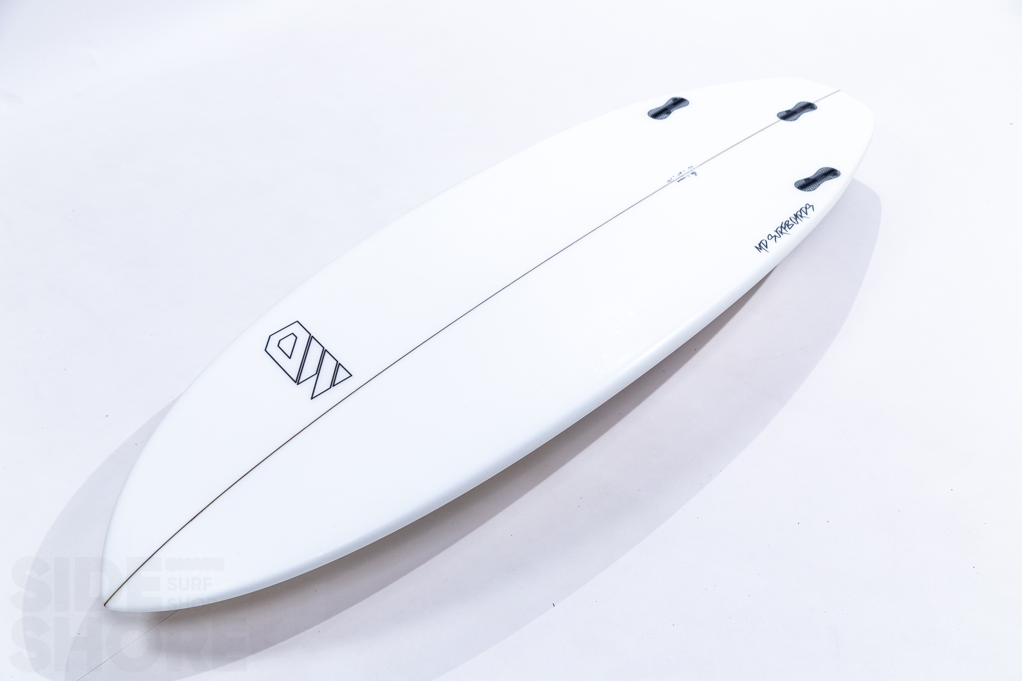 MD Surfboards Surf MD 5'6 x 20 1/2