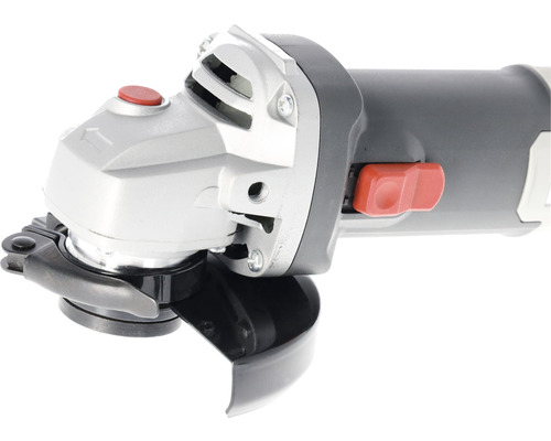 Pattfield PE-115WS haakse slijper