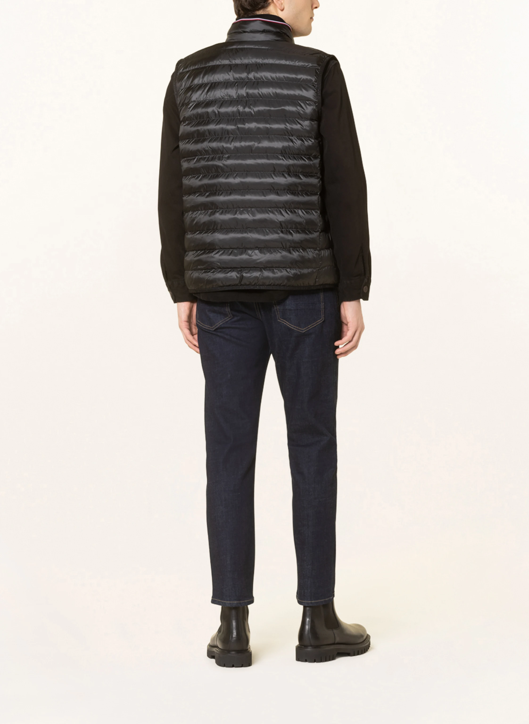 TOMMY HILFIGER Steppweste