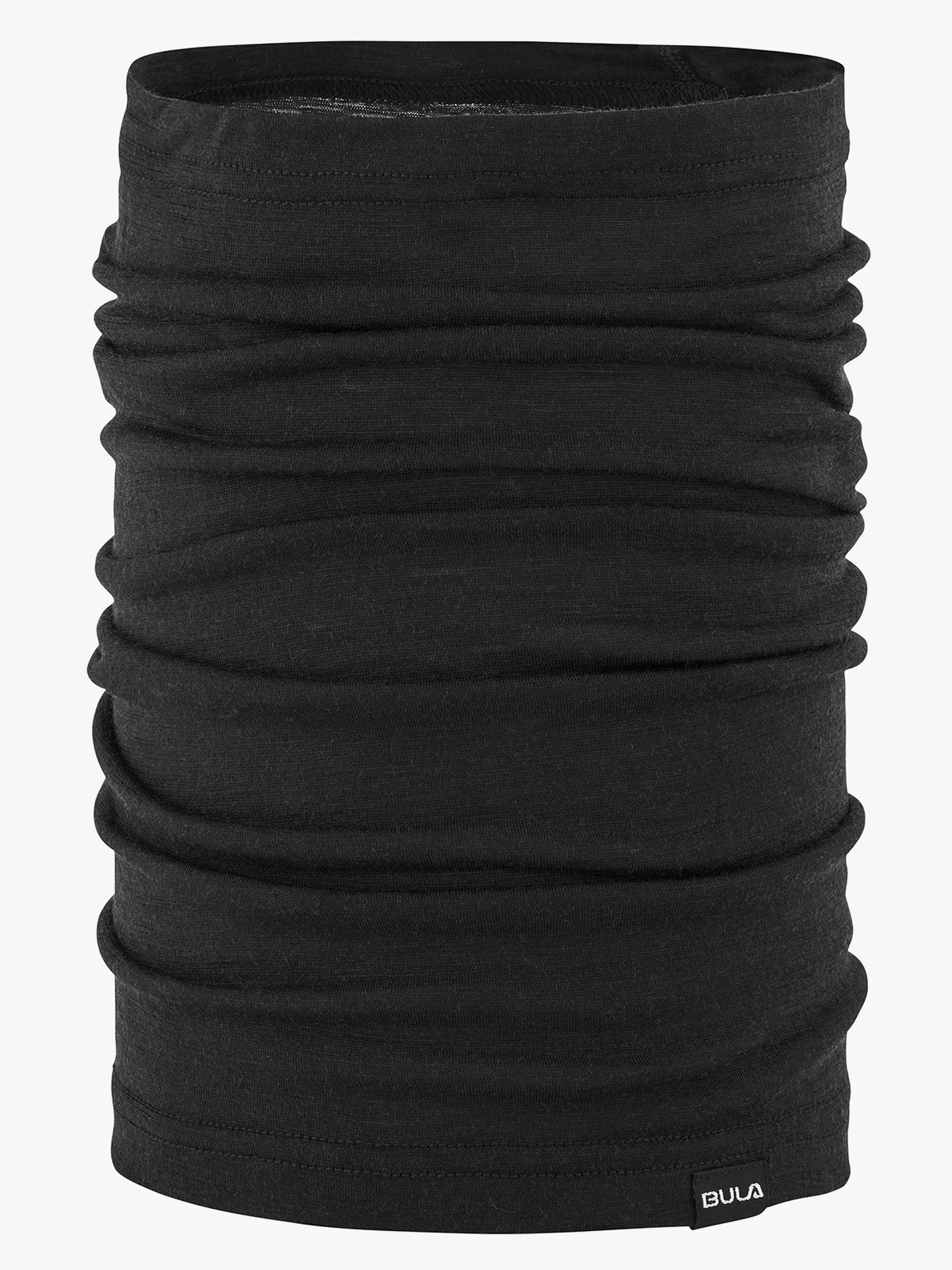 Solid Wool Tube