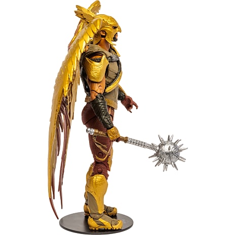 Mcfarlane DC Hawkman figur 17 cm
