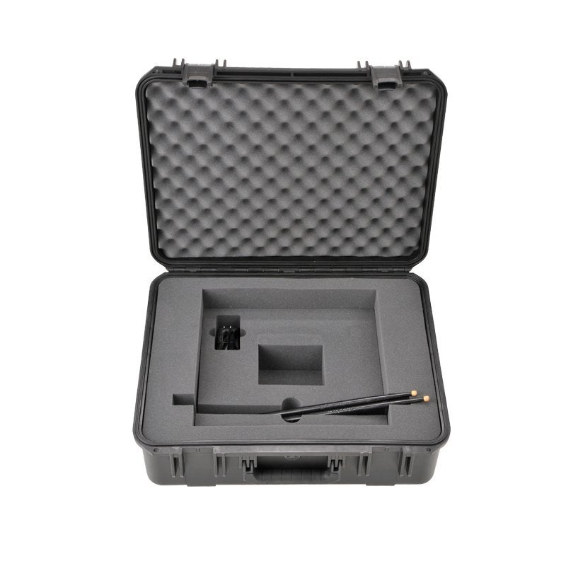 SKB iSeries 2015 Yamaha MultiPad12 flightcase 521x394x191mm