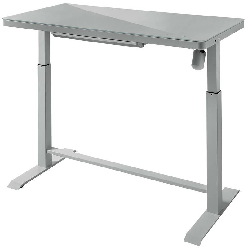 E-Serie E-Schreibtisch E-STYLE