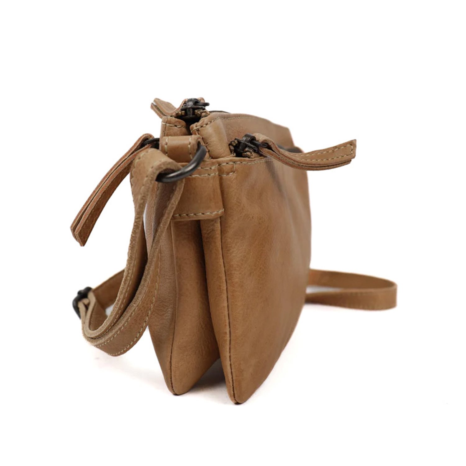 Bear Design Maithe Shoulderbag beige