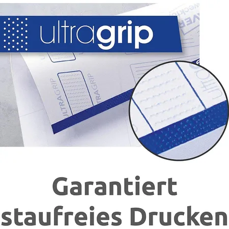 Avery Zweckform L6060REV-20 Ordnerrücken Etiketten, 240 Stück