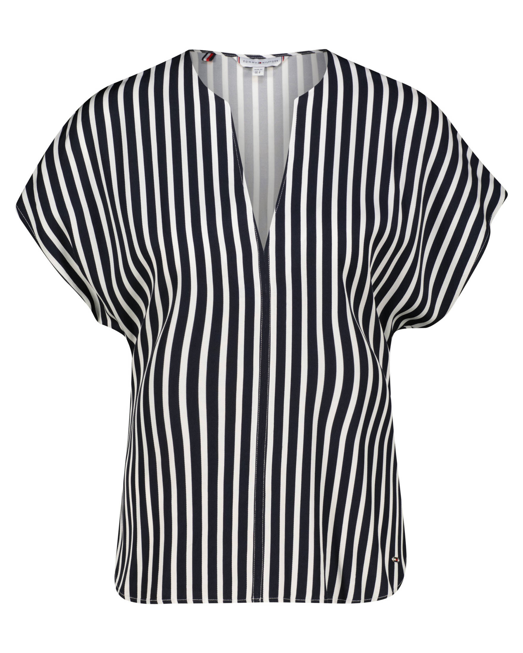 Tommy Hilfiger| Damen Bluse