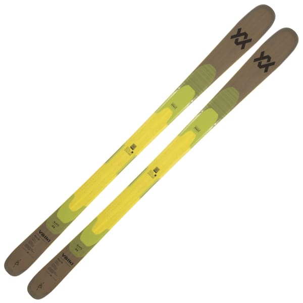 Ski VOLKL BLAZE 86 OLIVE