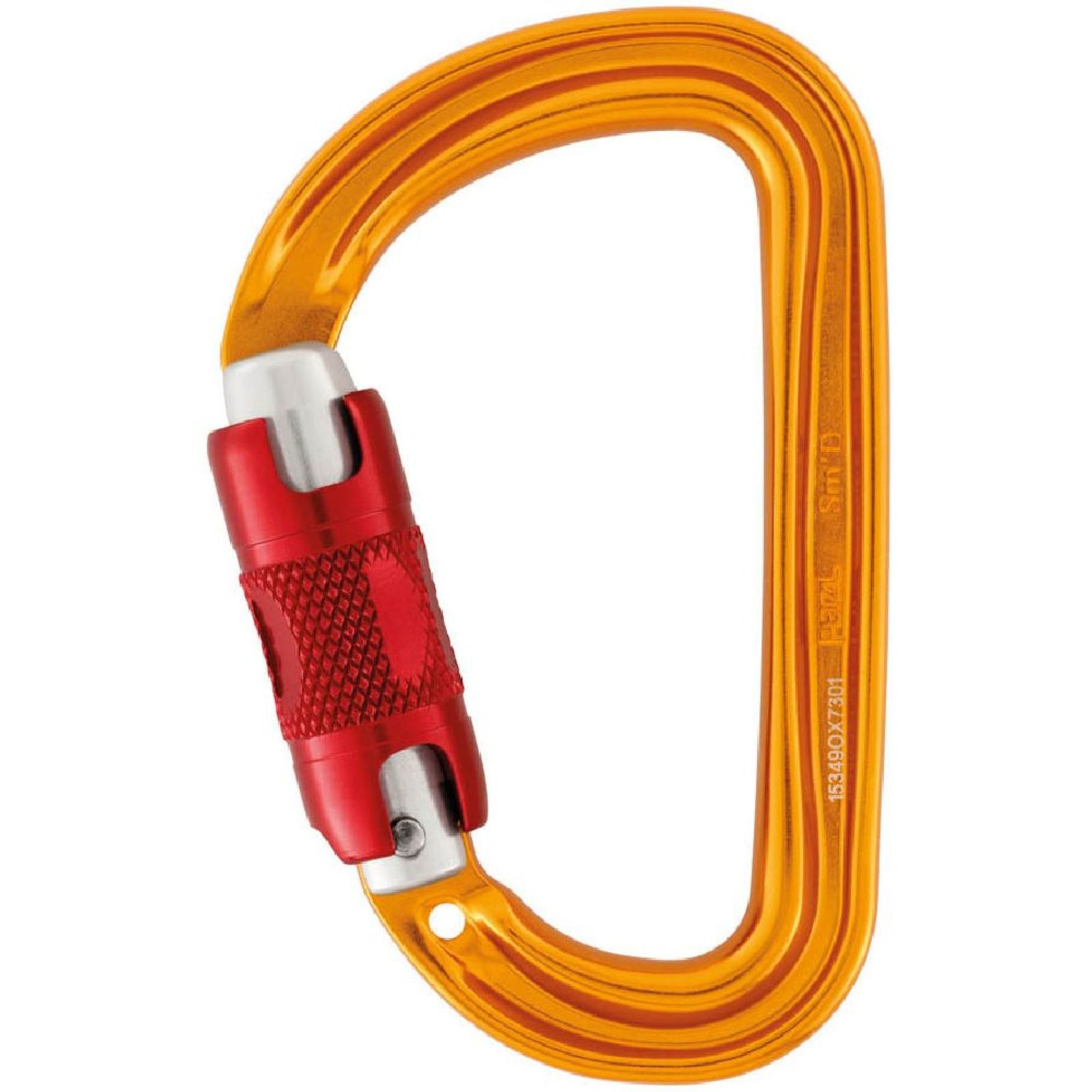 PetzlSMD RL Karabiner