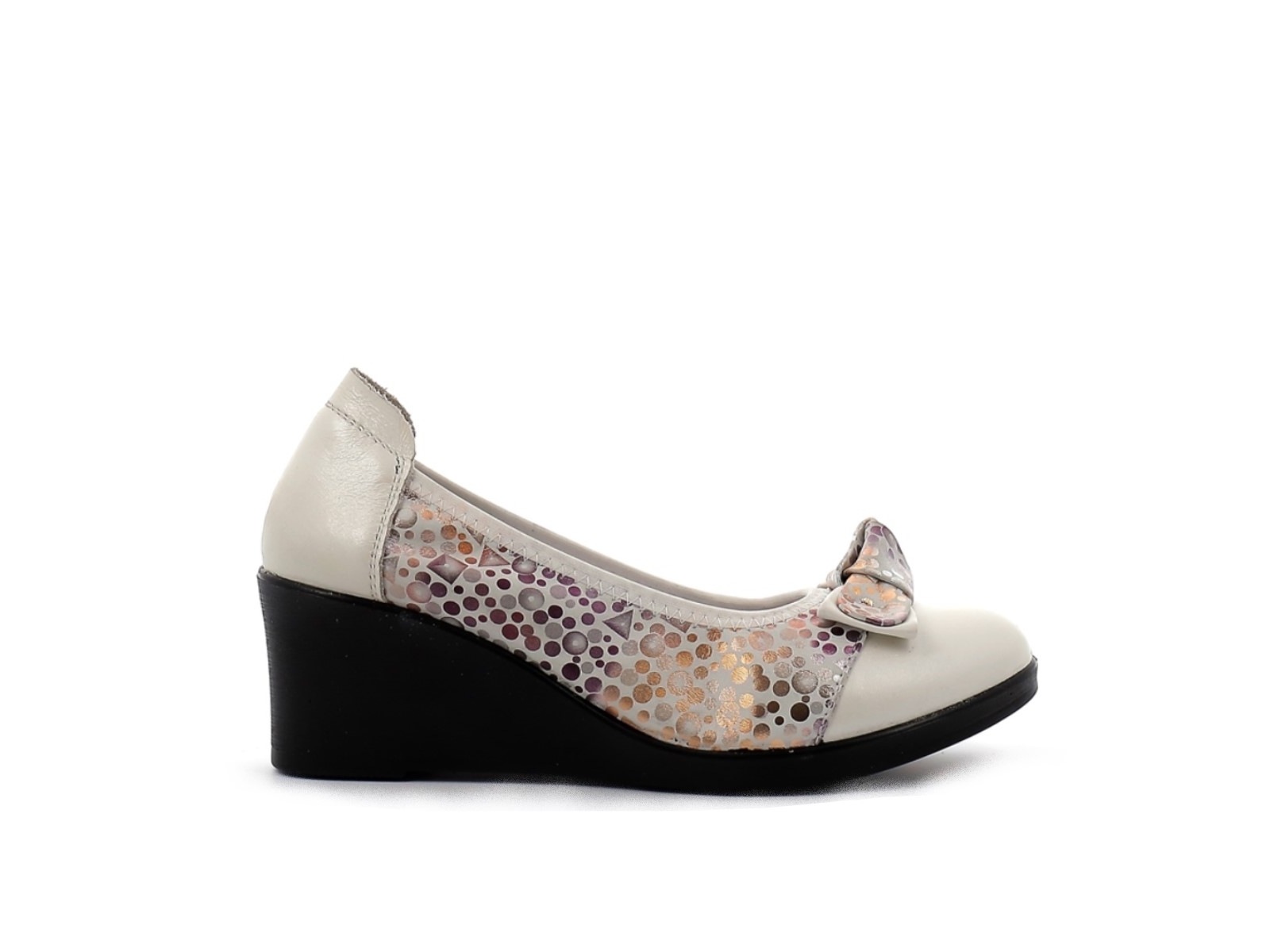 Inea-SERENA Cuir Creme