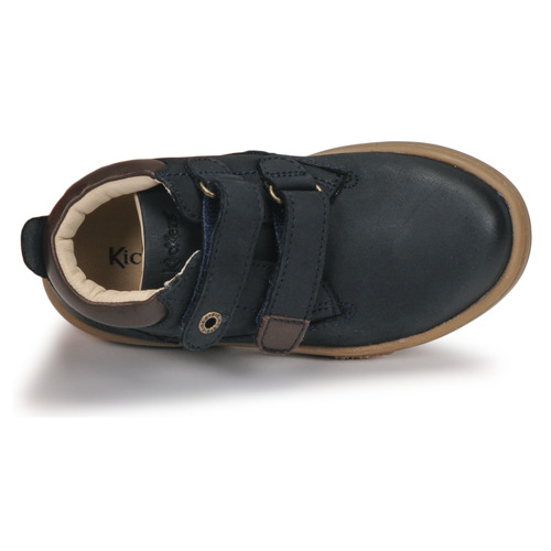 Kickers - TACKEASY - Marine