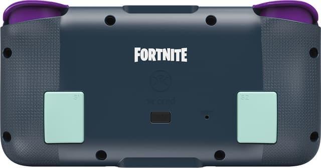 CRKD Neo S Raven trådløs Switch/PC/Mobil controller og dock-pakke